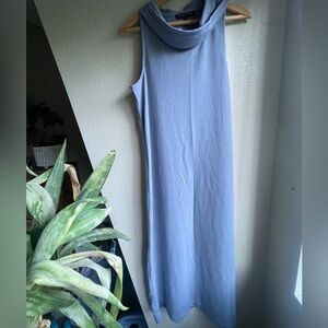 Banana Republic sleeveless dress